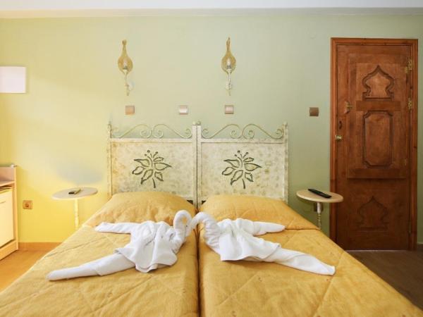 Paris Hotel : photo 2 de la chambre chambre double ou lits jumeaux