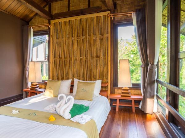 Alama Sea Village Resort - SHA Extra Plus : photo 5 de la chambre suite - vue sur jardin