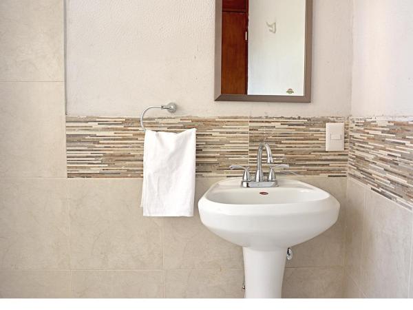 Acapulco Amor : photo 4 de la chambre chambre quadruple standard