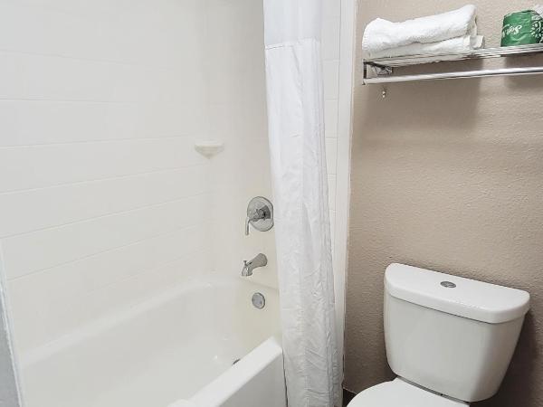 Flex Studios : photo 4 de la chambre suite lit king-size