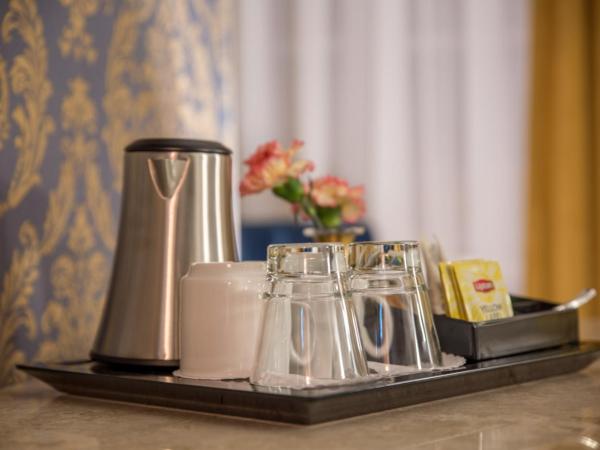 Hotel Gamla Stan, BW Signature Collection : photo 9 de la chambre chambre lit king-size standard