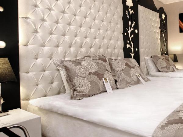 Demonti Hotel : photo 9 de la chambre chambre triple confort