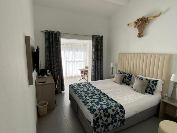 Le Mas de Cocagne : photo 10 de la chambre suite junior (2 adultes)