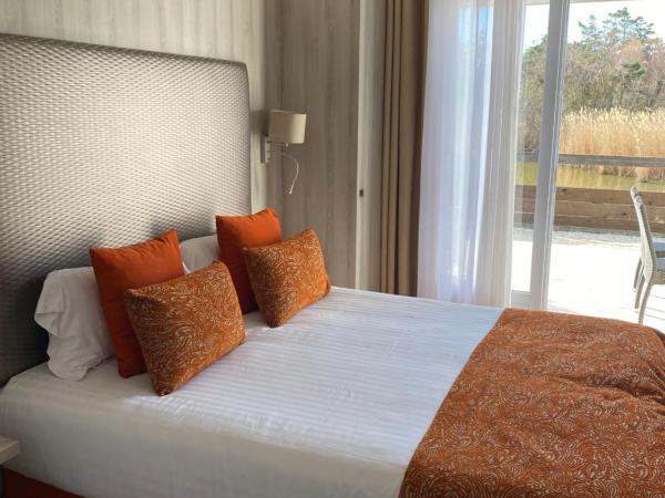 Le Mas de Cocagne : photo 7 de la chambre chambre familiale (2 adultes et 2 enfants)