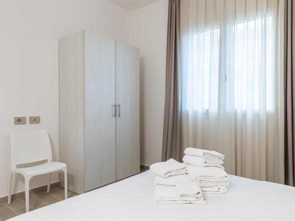 Palermo Blu - Multi Suite : photo 2 de la chambre appartement deluxe