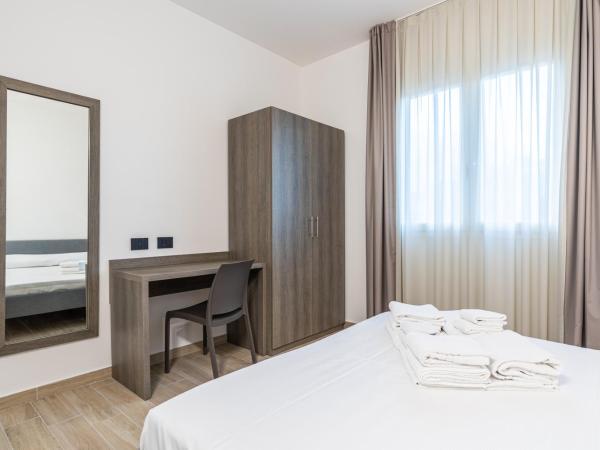 Solemar Sicilia - Multi Suite : photo 3 de la chambre appartement deluxe