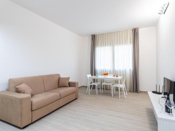 Solemar Sicilia - Multi Suite : photo 5 de la chambre appartement deluxe