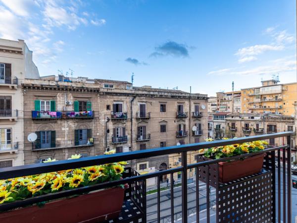 Solemar Sicilia - Multi Suite : photo 5 de la chambre appartement supérieur