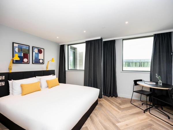 Staycity Aparthotels Dublin Tivoli : photo 7 de la chambre studio