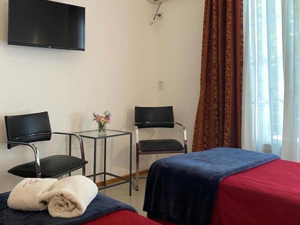 Astoria Hotel : photo 1 de la chambre chambre lits jumeaux