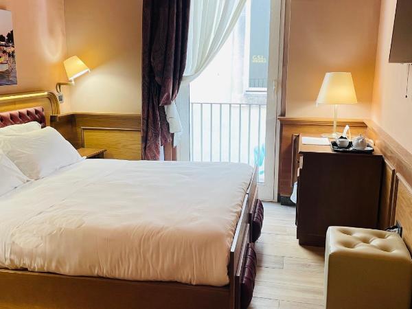 Le Club Boutique Hotel : photo 3 de la chambre chambre double smart