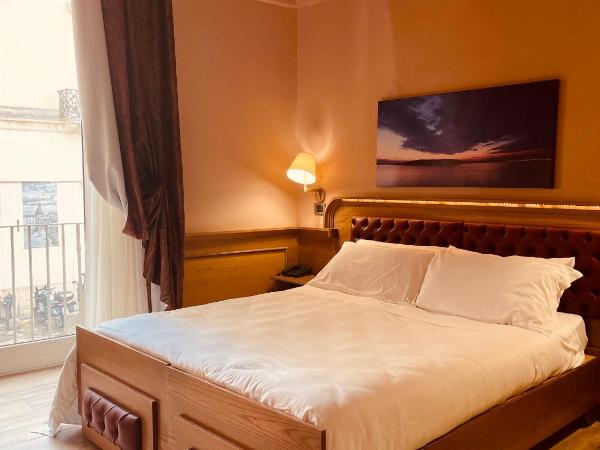 Le Club Boutique Hotel : photo 2 de la chambre chambre double classique