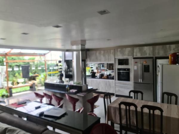 Hostel AJBJ Turismo : photo 3 de la chambre chambre double avec salle de bains privative