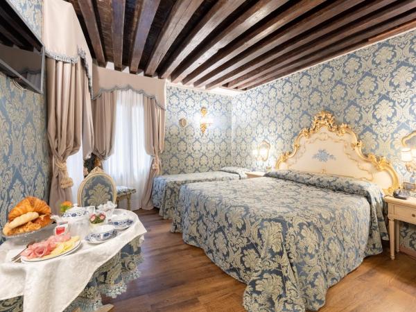 Residenza La Loggia : photo 1 de la chambre chambre triple