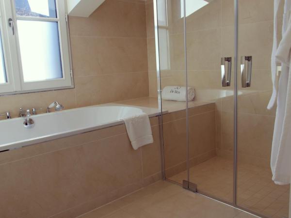 Hôtel de Sèze & Spa Bordeaux Centre : photo 4 de la chambre suite avec balcon