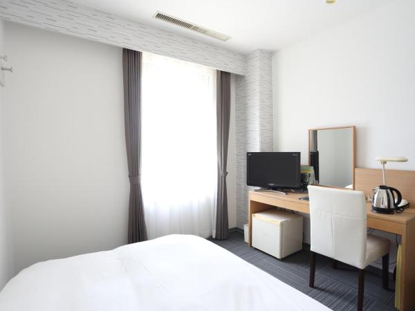 Hotel International House Osaka : photo 6 de la chambre chambre simple