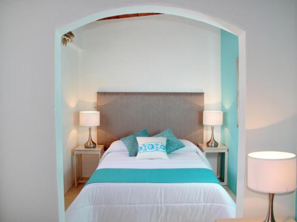 Hotel La Casa de María : photo 2 de la chambre chambre standard