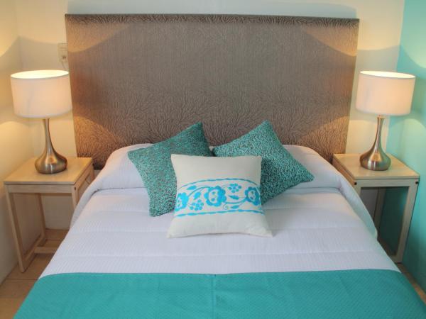 Hotel La Casa de María : photo 10 de la chambre chambre standard