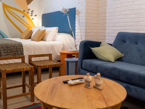 Selina Salta : photo 2 de la chambre suite