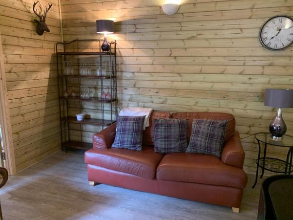 Bedrock Lodge : photo 3 de la chambre appartement - rez-de-chaussée