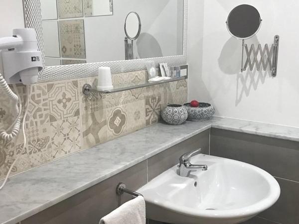 B&B Liberty 900 : photo 4 de la chambre chambre double Économique