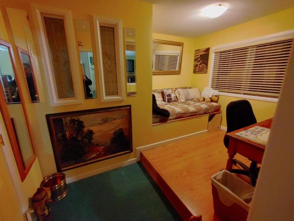 Beds By the Bridge : photo 3 de la chambre chambre standard lit queen-size