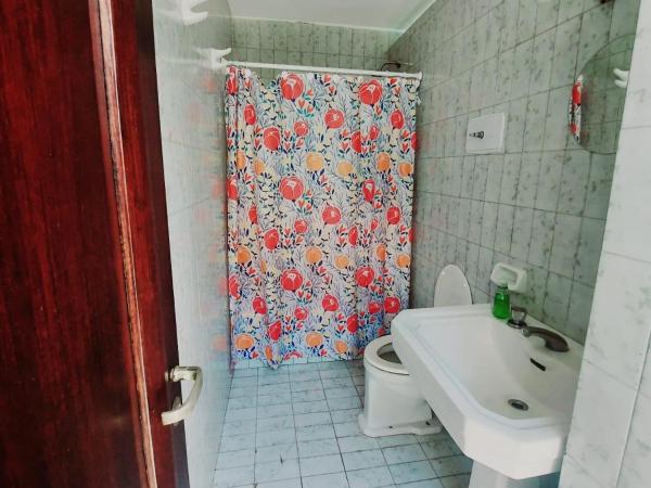 COYA HOSTEL : photo 3 de la chambre lit dans dortoir 6 lits