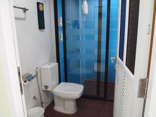 The Right Resort : photo 5 de la chambre chambre double standard