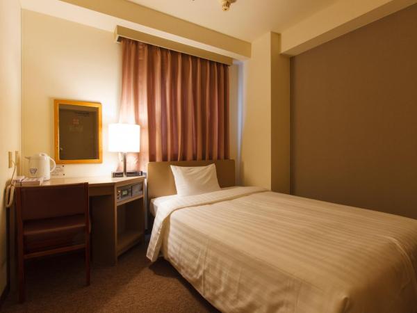 Sankei City Hotel Chiba : photo 2 de la chambre chambre simple - non-fumeurs