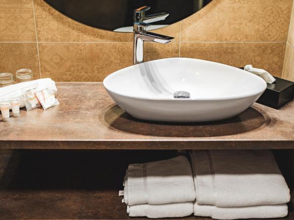 Maximus Resort : photo 6 de la chambre suite junior avec terrasse