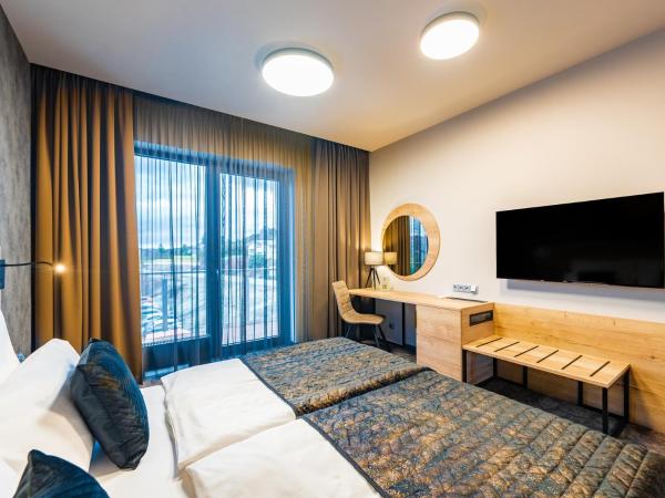 Maximus Resort : photo 3 de la chambre deluxe exclusive