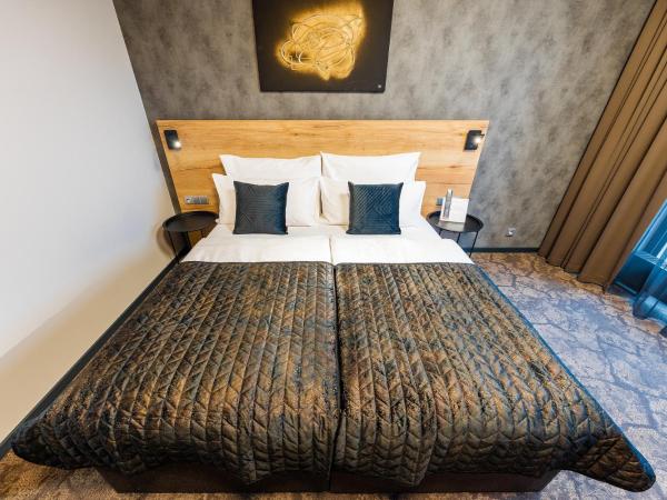 Maximus Resort : photo 2 de la chambre deluxe exclusive