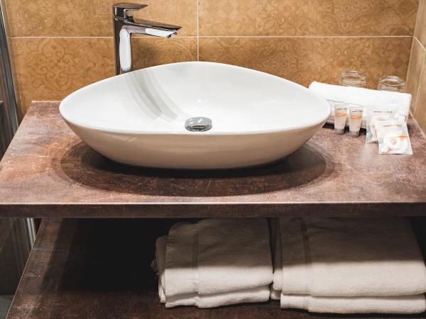 Maximus Resort : photo 7 de la chambre deluxe exclusive