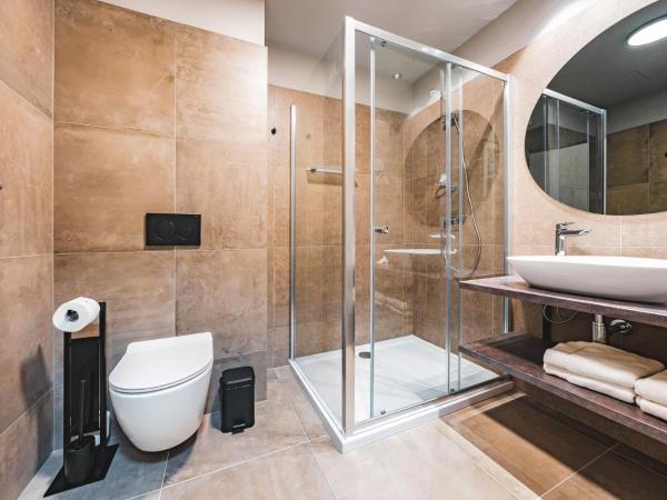 Maximus Resort : photo 6 de la chambre deluxe exclusive