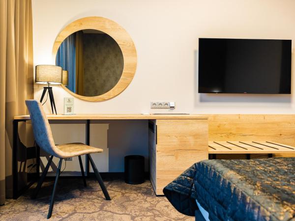 Maximus Resort : photo 5 de la chambre deluxe exclusive