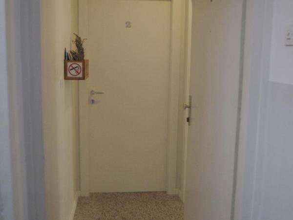 City Class Accommodation : photo 3 de la chambre studio