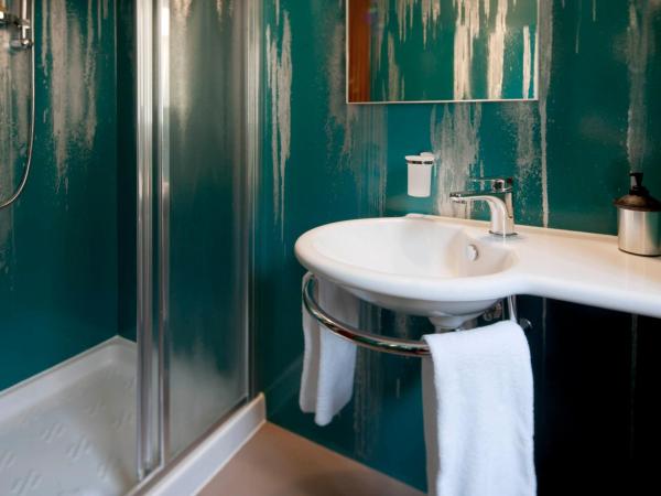 Hotel America : photo 3 de la chambre chambre double confort design