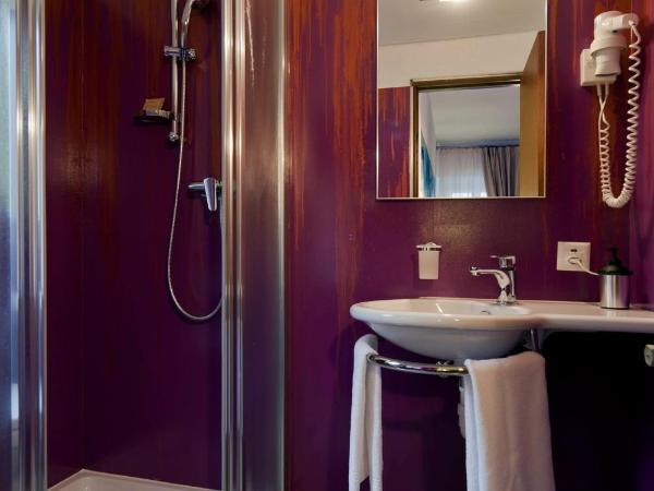 Hotel America : photo 4 de la chambre chambre double confort design