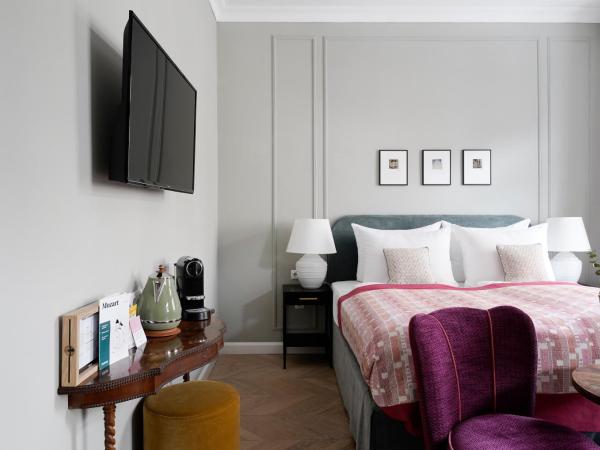 numa l Mozart : photo 5 de la chambre chambre spacieuse