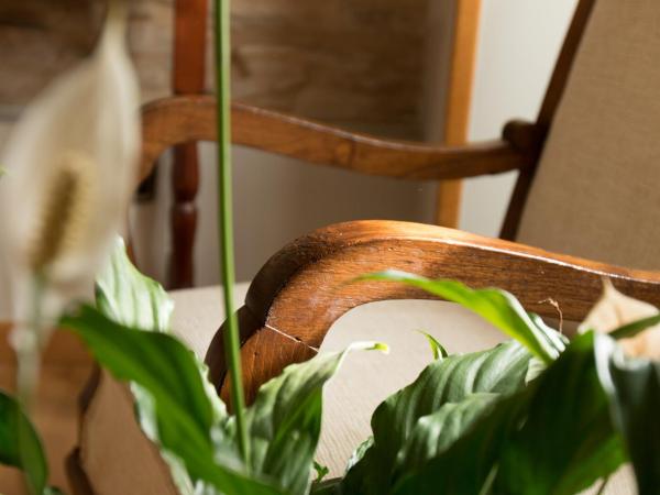 Hostal Pension Artilleiro : photo 8 de la chambre chambre double