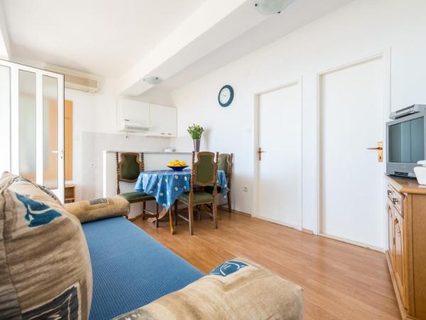 Guesthouse Home Sweet Home : photo 6 de la chambre appartement standard 1 chambre avec balcon