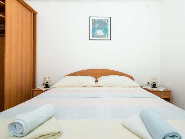 Guesthouse Home Sweet Home : photo 8 de la chambre appartement standard 1 chambre avec balcon