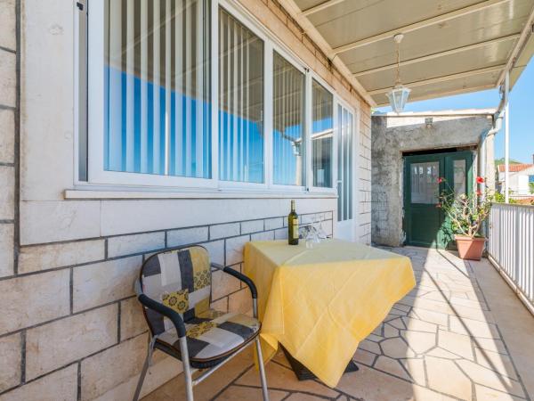 Guesthouse Home Sweet Home : photo 1 de la chambre appartement 1 chambre avec balcon