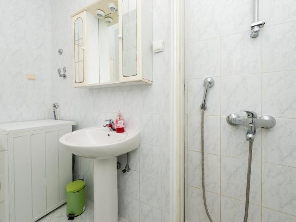 Guesthouse Home Sweet Home : photo 10 de la chambre appartement 1 chambre avec balcon