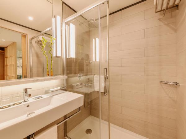 Pestana Douro Riverside : photo 5 de la chambre chambre double ou lits jumeaux - vue sur rivière