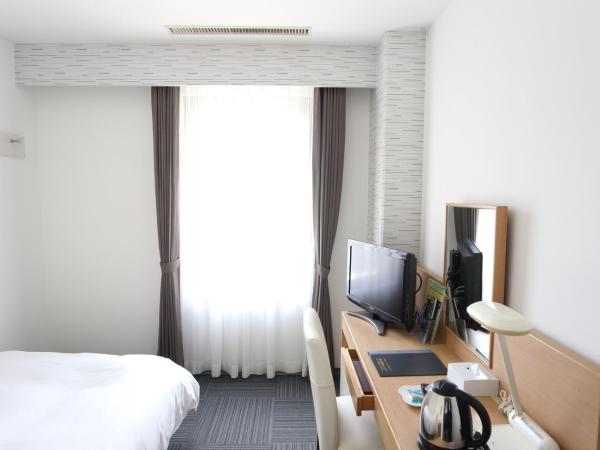 Hotel International House Osaka : photo 10 de la chambre chambre simple