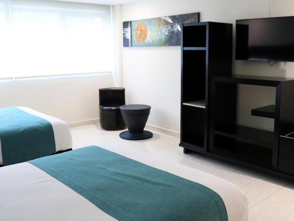 Hotel Rio 1300 : photo 3 de la chambre chambre double supérieure