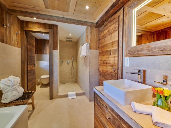 Aïda Hôtel & Spa -