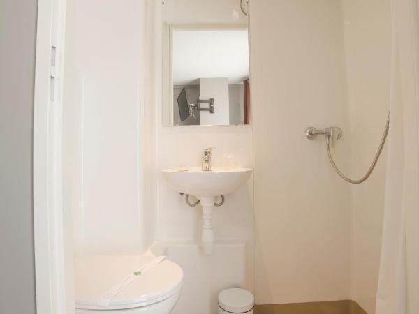 Citadel Hôtel : photo 7 de la chambre chambre familiale - 2 chambres adjacentes