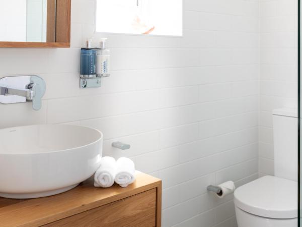 The Clovelly Hotel : photo 7 de la chambre chambre lit queen-size